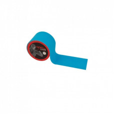 Кинезио тейп Opro Kinesiology Tape Блакитний (TEC57542)