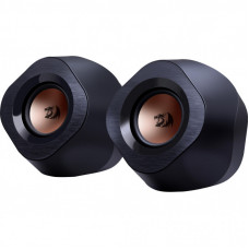 Акустическая система Redragon Kaidas 6 Вт Bluetooth RGB USB (71514)