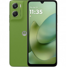 Мобильный телефон Motorola G06 4/64GB Tendril (PBA20000UA)