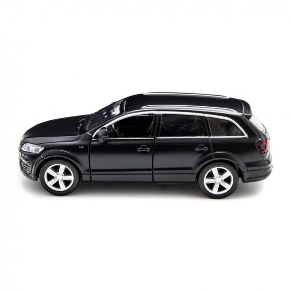 Автомодель детская AUDI Q7 V12 TechnoDrive 250433U, масштаб 1:39 Автомодель детская AUDI Q7 V12 TechnoDrive 250433U, масштаб 1:39
