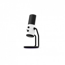 Микрофон NZXT Wired Capsule USB Microphone White (AP-WUMIC-W1)