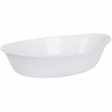 Форма для выпечки Luminarc Smart Cuisine овальна 38 х 23 см (N3486)