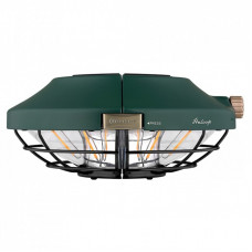 Фонарь Olight Haloop Forest Green (Haloop FG)