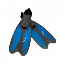 Ласты Aqua Speed Vapor 724-11 6712 чорний, синій 30-32 (5908217667120)