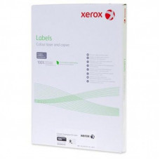 Этикетка самоклеящаяся Xerox 003R97407