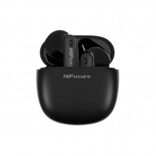 Наушники HiFuture ColorBuds2 Black (colorbuds2.black)