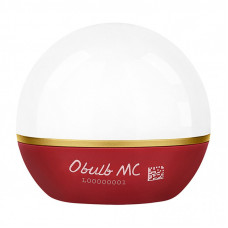 Фонарь Olight Obulb MC Red