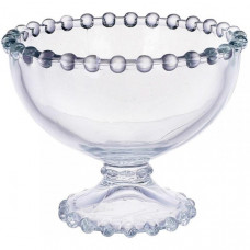 Набір 6 скляних креманок "Bauble Glass" 11х9см (111538)
