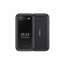 Мобильный телефон Nokia 2660 Flip Black