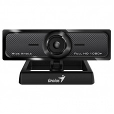 Веб-камера Genius F-100 Full HD Black (32200004400)