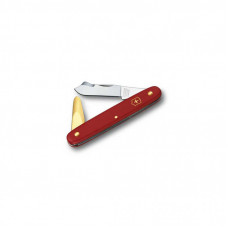 Нож Victorinox Budding Combi 2 Matt Red (3.9140)