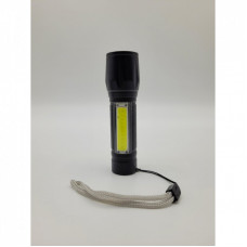 Фонарь MDA Setty Tactic Tourch SLT-01 (5900495974990)
