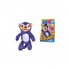 Мягкая игрушка Simba Скримерз Забавная обезьяна, со звук. эффектом (5953333)