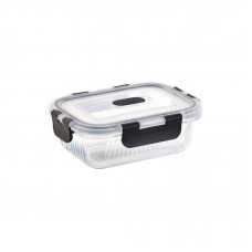 Пищевой контейнер MasterPro Foodies collection прямокутний 370 мл (BGMP-5670)