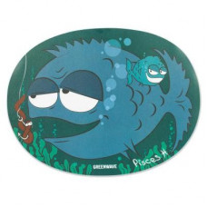 Коврик для мышки Greenwave ZOOdiac-01 (R0004744)