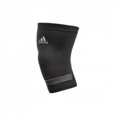 Фиксатор колена Adidas Performance Knee Support ADSU-13321 Чорний S (885652007566)