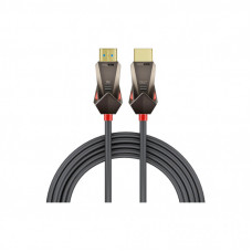 Кабель мультимедийный HDMI M to HDMI M 15.0m V2.0 Promate (prolink4k60-15m)