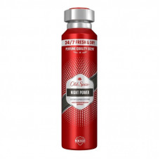 Антиперспирант Old Spice Night Power 150 мл (8700216639309)