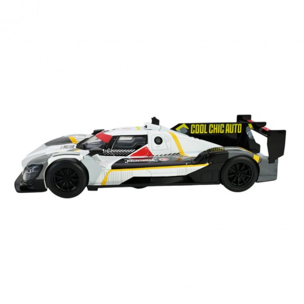 Коллекционная машинка BMW M Hybrid V8 68285A(G) масштаб 1:24