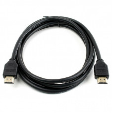 Кабель мультимедийный HDMI M to HDMI M 4.5m Patron (CAB-PN-HDMI-1.4-45)