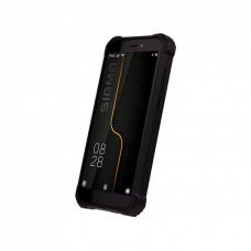 Мобильный телефон Sigma X-treme PQ38 Black (4827798866016)