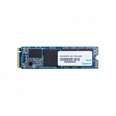 Накопитель SSD M.2 2280 256GB Apacer (AP256GAS2280P4)