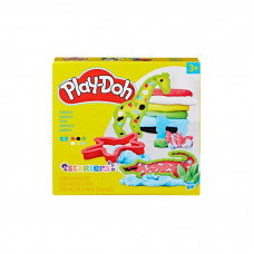 Набор для творчества Hasbro Play-Doh Основи E8535 Fundamentals anima (E8530_E8535)