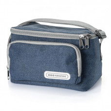 Термосумка Кемпінг Denim 5 л (4823082715930)