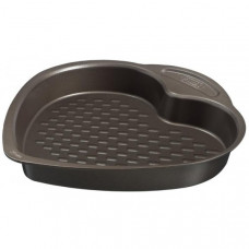 Форма для випічки Pyrex Asimetria Серце 26см (38938)