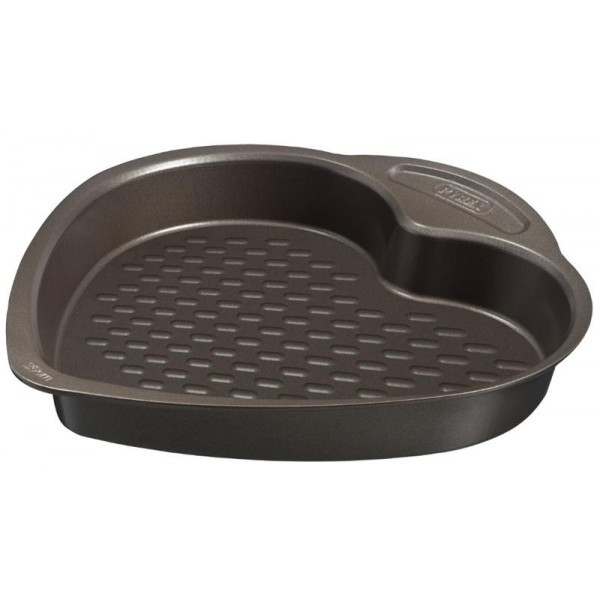 Форма для випічки Pyrex Asimetria Серце 26см (38938)
