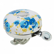 Звонок VLT White/Blue 58mm (BEL-116)