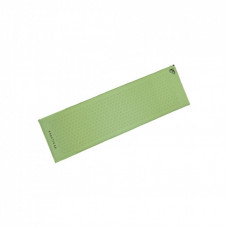 Туристический коврик Terra Incognita Practik 5.0 Green (4823081506072)