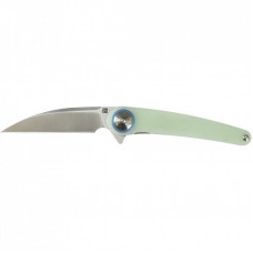 Нож Artisan Cazador Natural green (1848P-NTG)