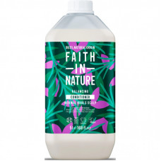 Кондиционер для волос Faith in Nature Натуральный С лавандой и геранью 5 л (708002900426)