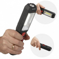 Фонарь WORKLIGHT 270°, STORM INTERTOOL LB-0145 (51048)
