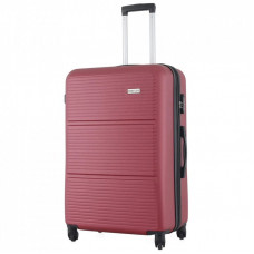 Чемодан Semi Line 28" (L) Cherry (T5639-3) (DAS302610)