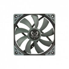 Кулер для корпуса Scythe Kaze Flex 120 mm Slim Fan (KF1215FD18)