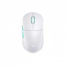 Мышка Xtrfy M8 RGB Wireless White (M8W-RGB-WHITE)