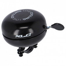Звонок XLC DD-M09 Mingun Black 83мм (2500704010)