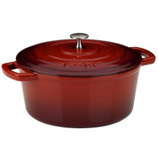 Кастрюля Kela Calido 2.5 л Red (11940)