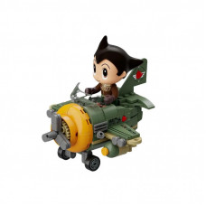 Конструктор Pantasy Astro Boy - Самолет (86209)