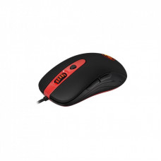 Мышка Redragon Gerderus Black (70241)
