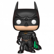 Фигурка для геймеров Funko Pop cерии Бэтмен 80-е - Бэтмен (37254)
