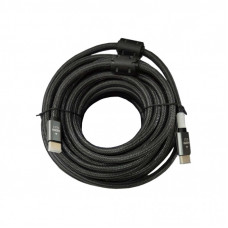 Кабель мультимедийный HDMI M to HDMI M 5.0m V2.1 Atcom (23785)