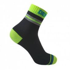 Водонепроницаемые носки Dexshell Pro visibility Cycling XL 47-49 (DS648HVYXL)