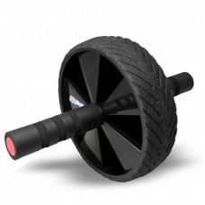 Ролик для пресса Power System PS-4059 Phantom AB Wheel Black (4059BK-0)