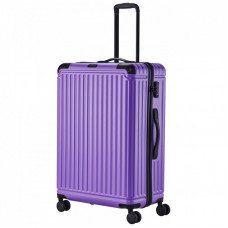 Чемодан Travelite Cruise Lilac L (TL072649-19)