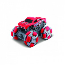 Радиоуправляемая игрушка Maisto Cyklone Monster (82521 red)