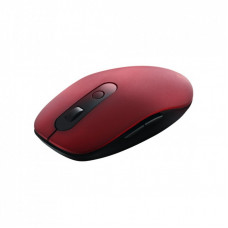 Мышка Canyon CNS-CMSW09R Wireless Red (CNS-CMSW09R)