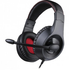 Наушники Redragon Pelias Black (71187)